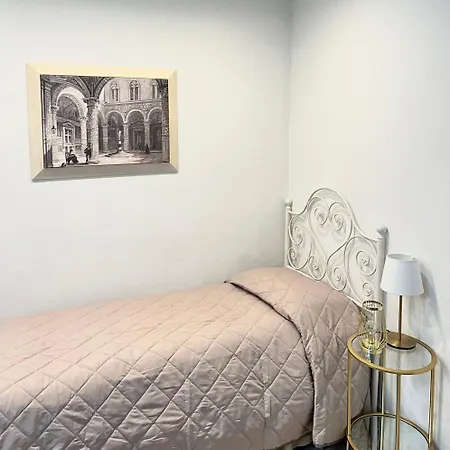 Apartman Casa Paradiso