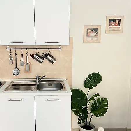 Casa Paradiso Apartamento Florencia