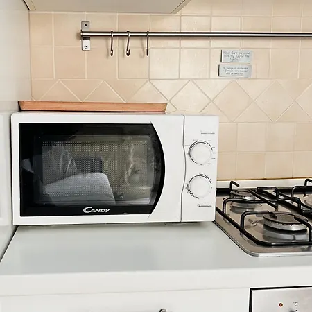 Casa Paradiso Apartamento