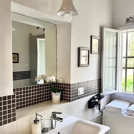 Apartman Casa Paradiso *