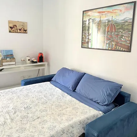 Apartamento Casa Paradiso