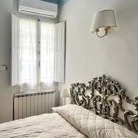 Apartamento Casa Paradiso Florencia