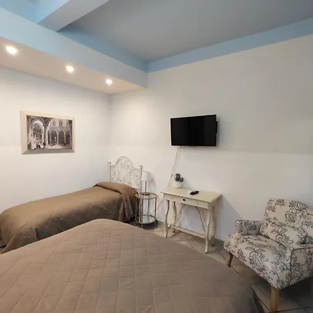 Casa Paradiso Apartamento Florencia