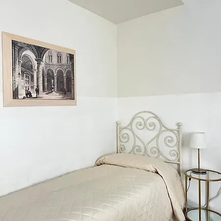 Apartamento Casa Paradiso