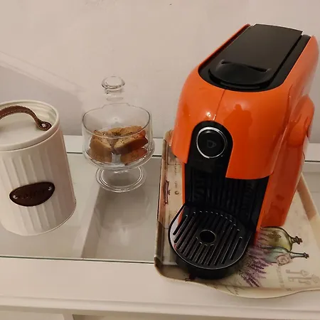 Apartamento Casa Paradiso *