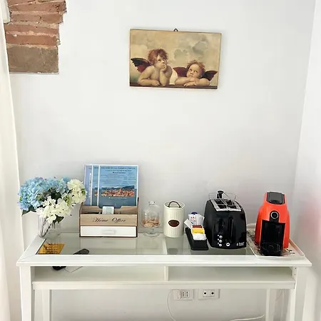 Apartamento Casa Paradiso Florencia