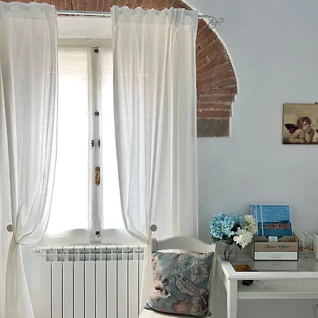 Casa Paradiso Apartman Firenze