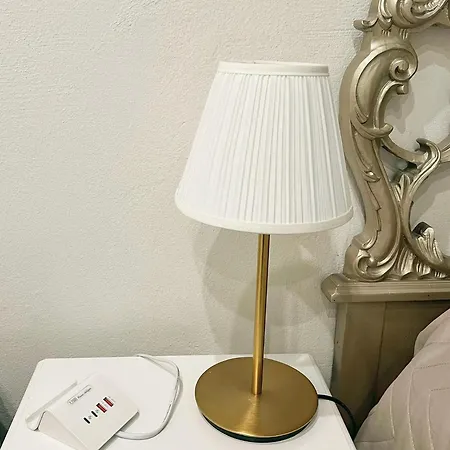 דירה Casa Paradiso *