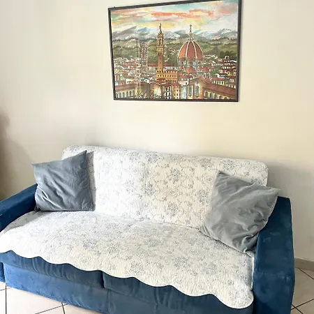 Casa Paradiso * Florença