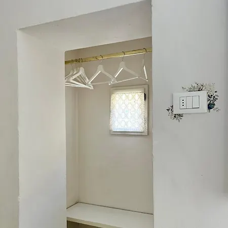 דירה Casa Paradiso פירנצה