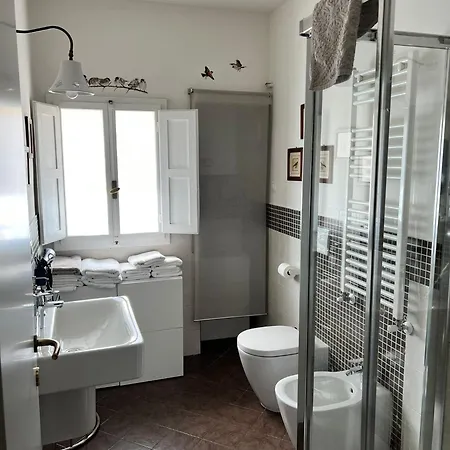 Casa Paradiso شقة *