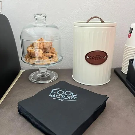 شقة Casa Paradiso فلورنس