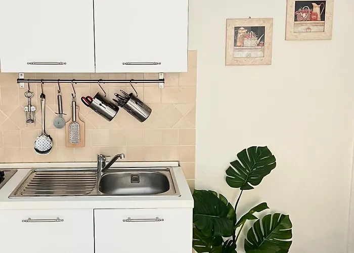 Casa Paradiso Apartment Florence