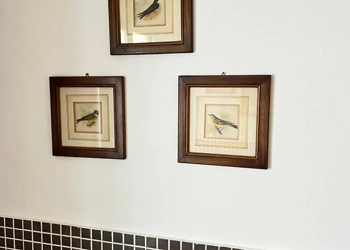 Apartment Casa Paradiso Florence