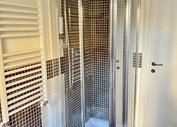 Casa Paradiso * Florence