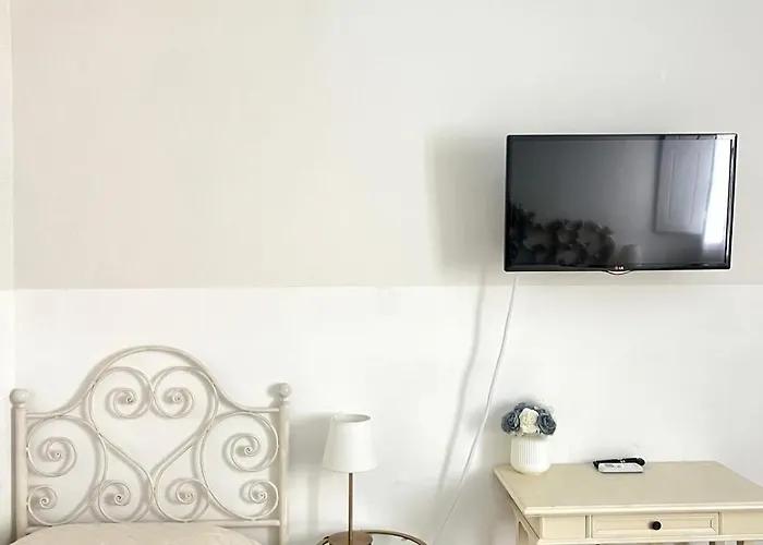 Casa Paradiso Apartment