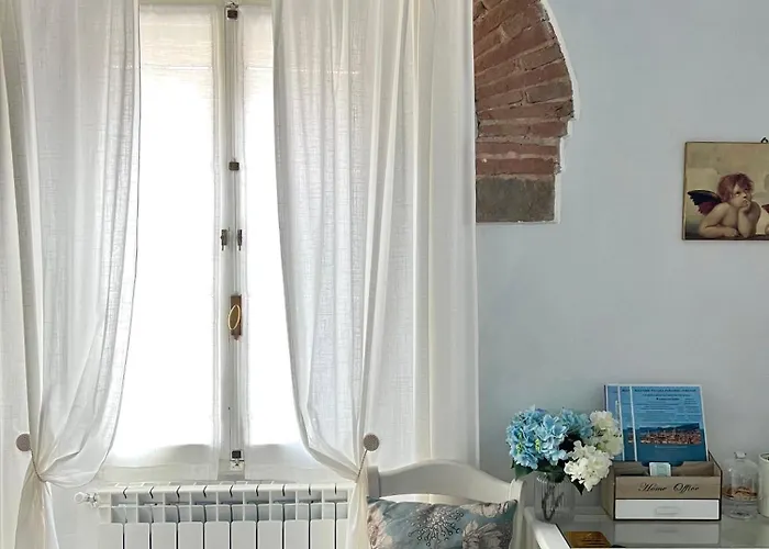 Casa Paradiso Apartment Florence