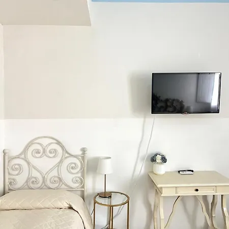 Casa Paradiso Διαμέρισμα