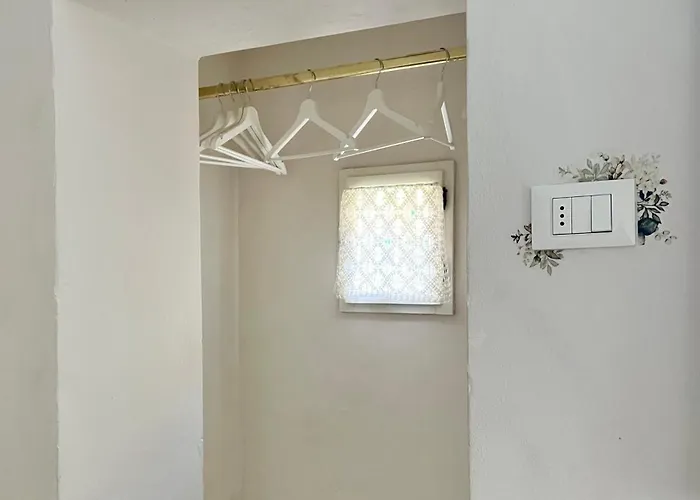 Διαμέρισμα Casa Paradiso Φλωρεντία