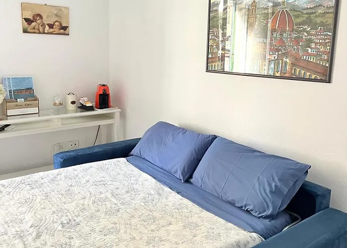 Διαμέρισμα Casa Paradiso