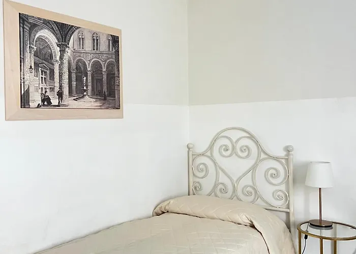 Διαμέρισμα Casa Paradiso