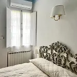 דירה Casa Paradiso פירנצה
