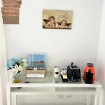 דירה Casa Paradiso פירנצה