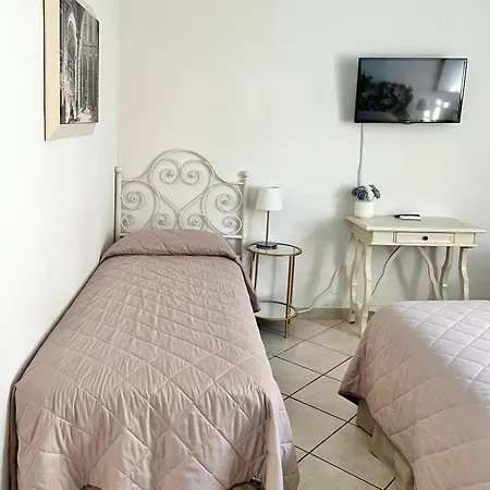 Casa Paradiso * Florencie