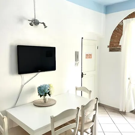 Casa Paradiso