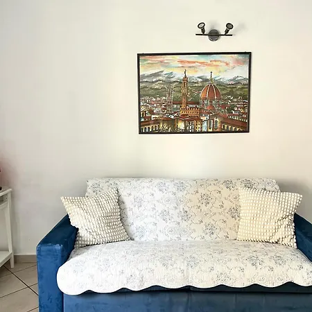 Casa Paradiso