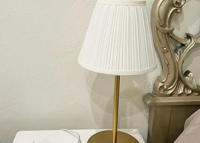 아파트 Casa Paradiso *